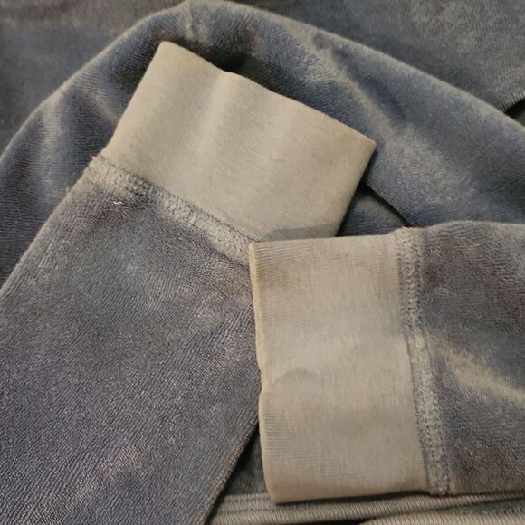 Y2K VINTAGE RARE JUICY COUTURE TERRY CLOTH TRACKSUIT HOODIE JACKET - Picture 7 of 11